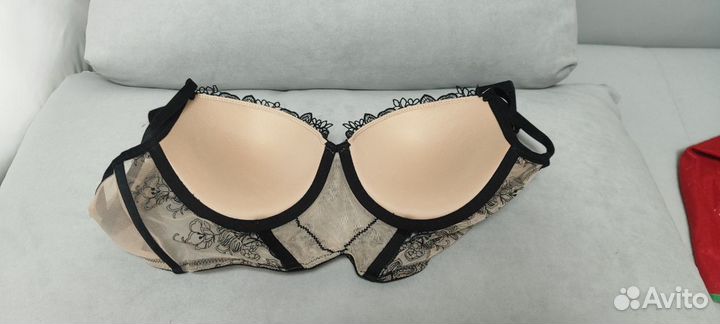 Комплект нижнего белья 85C