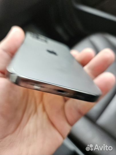 iPhone 12 Pro, 256 ГБ