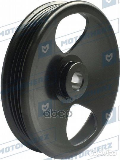 Шкив насоса гур HPP0016PP Motorherz
