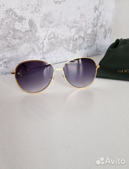 Очки имиджевые