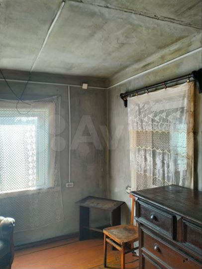 Дом 25 м² на участке 3 сот.