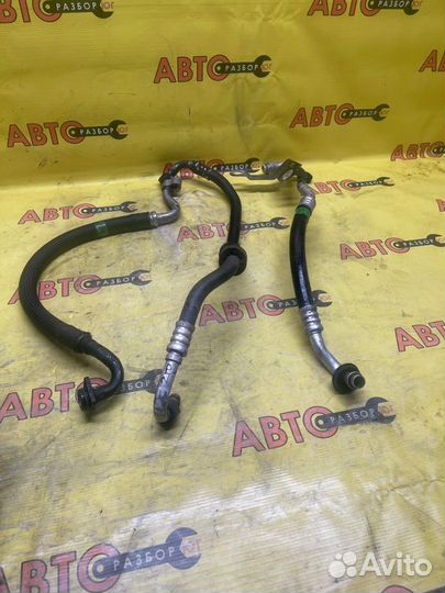 Трубка кондиционера Mercedes-Benz E-Class W210