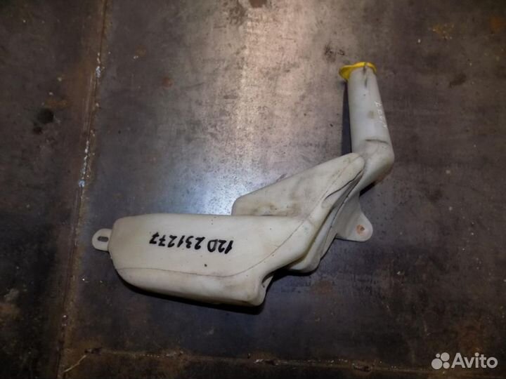 Бачок омывателя лобового стекла Astra G 1998-2005