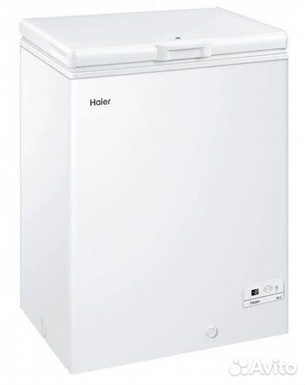 Морозильная камера ларь