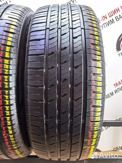 Nexen N'Fera RU5 235/55 R18 102V