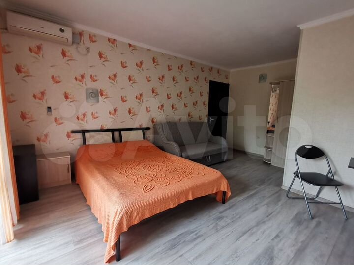 Квартира-студия, 20 м², 2/3 эт.