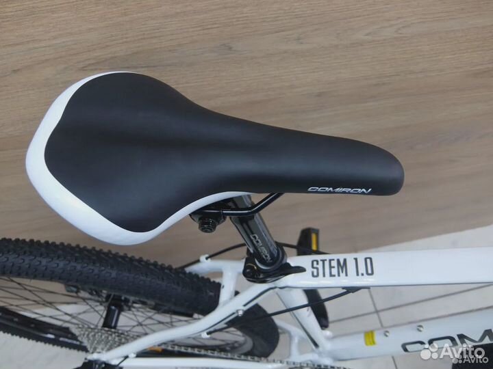 Велосипед взрослый 27,5