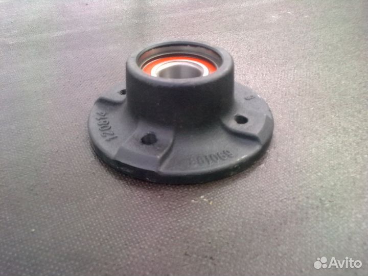 Ступица в сборе на мзса