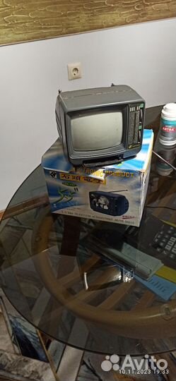 Телевизор бу