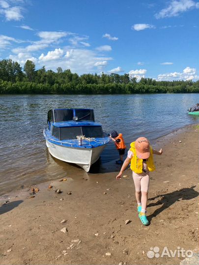 Продам Прогрес 2м в отличном состоянии