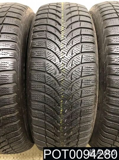 Michelin Alpin A4 185/65 R15 99P