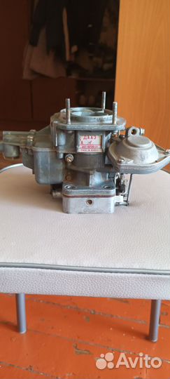 Карбюратор ваз