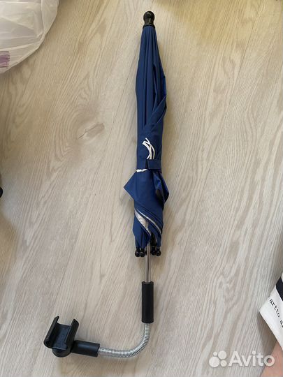 Допы на коляску bugaboo