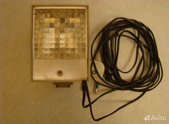 Фотовспышка Фотон