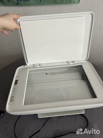 Принтер лазерный HP с wifi