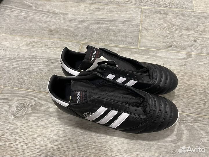 Бутсы Adidas Copa mundial