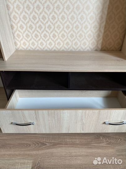 Стенка в гостиную бу