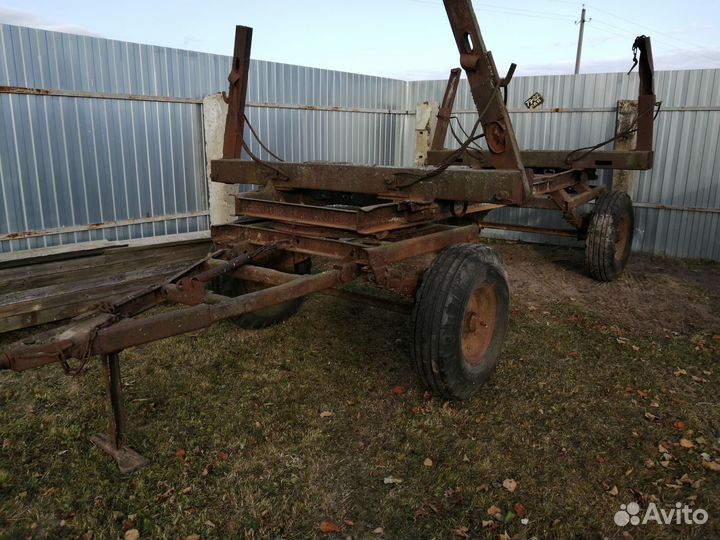 Зерноочиститель Алмазсельмаш МС-20/10, 1983