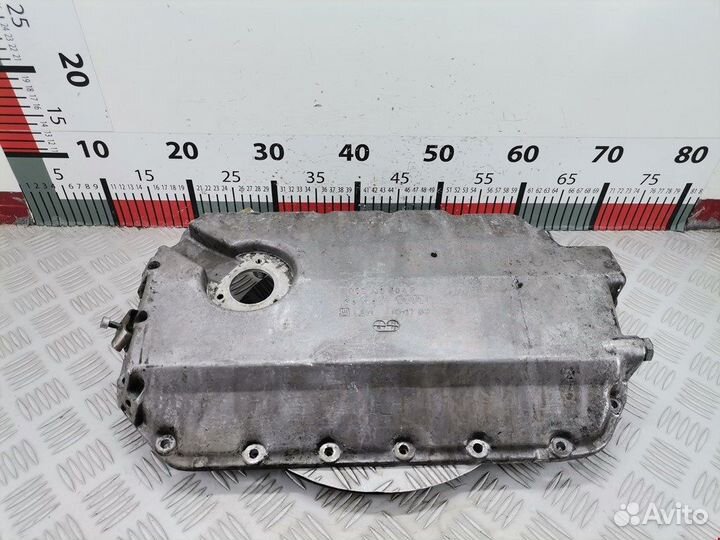 Поддон двигателя для Audi A6 C5 059103603M