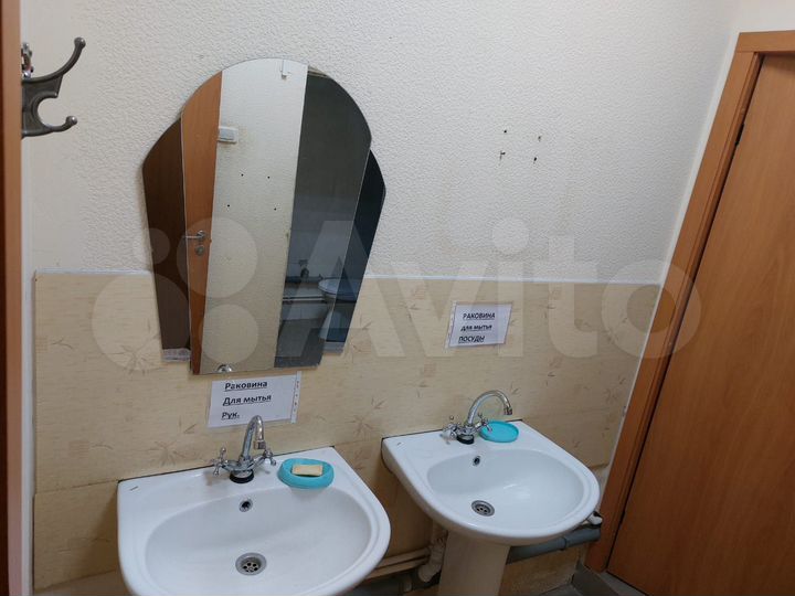 Производство, 518 м²