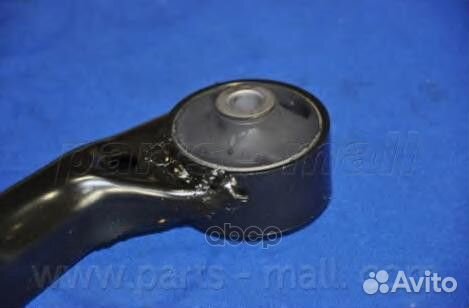 Рычаг независимой подвески колеса, подвеска кол