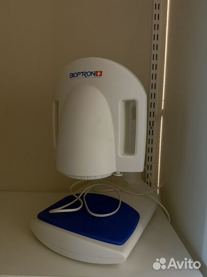 Биоптрон zepter