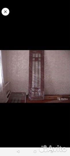 Двери
