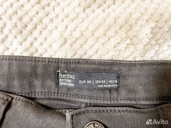 Шорты женские