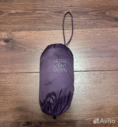 Жилетка uniqlo