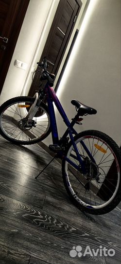 Велосипед для подростка