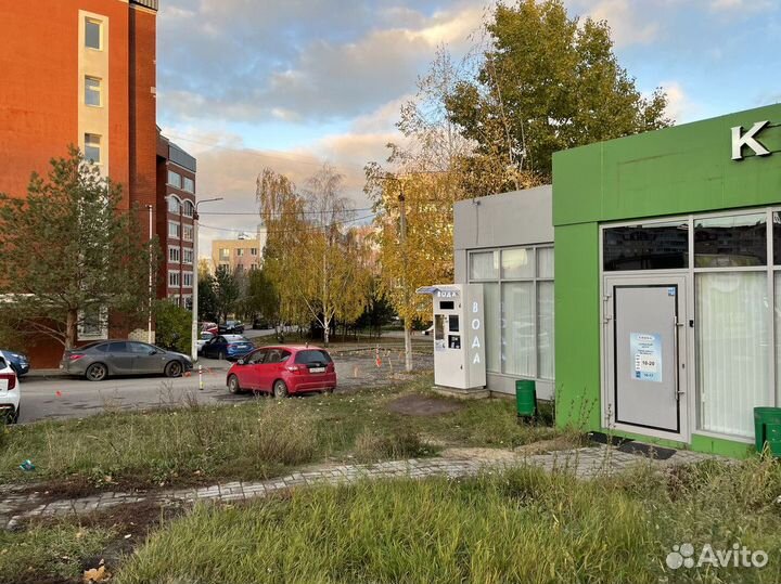Получайте прибыль с автоматов питьевой воды
