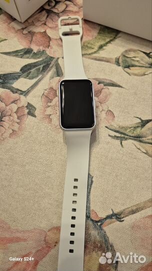Samsung galaxy fit3