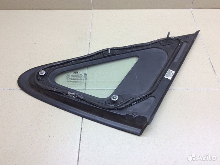Стекло кузовное глухое левое Hyundai Ix35