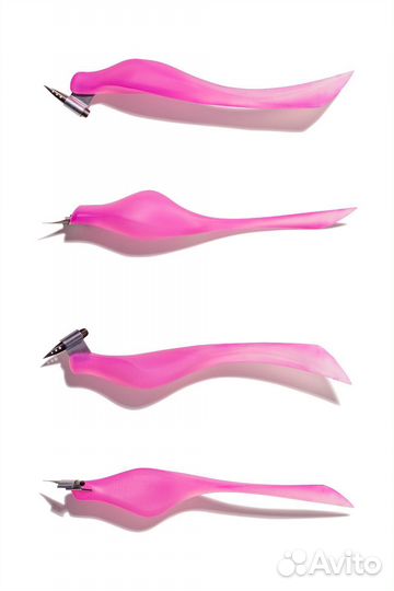 Косой держатель для пера каллиграфический