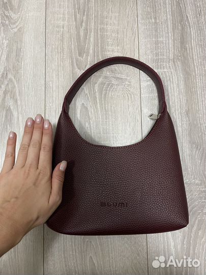 Сумка женская багет