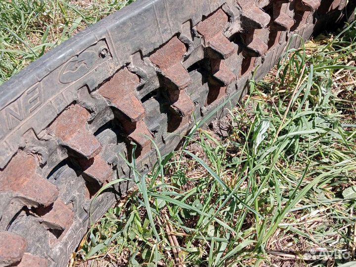 Плуг 86 Механический завод ПСК-5, 2019