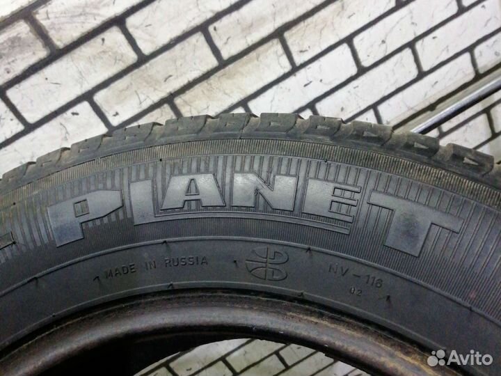 Amtel Planet 205/65 R15 94H