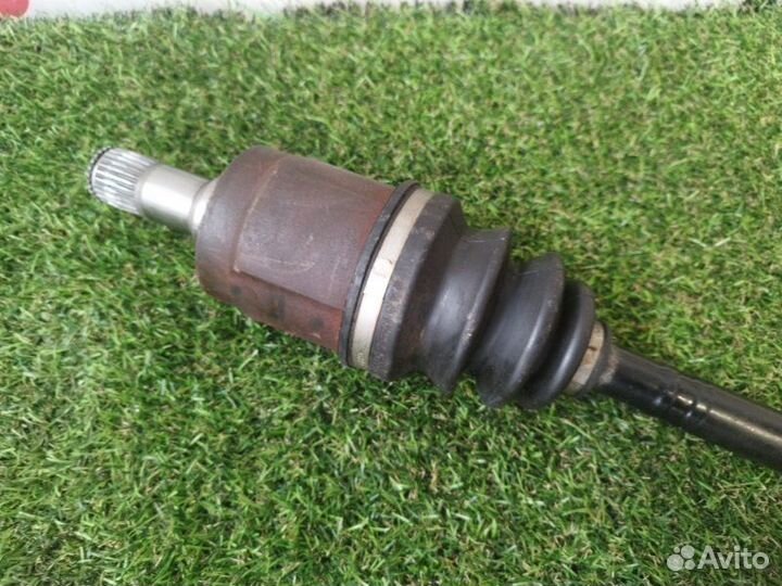 Шрус внутренний/граната передний Honda Fit GE6