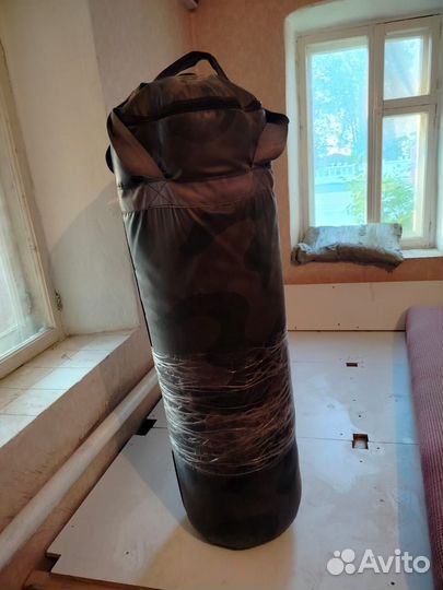 Боксерская груша 40кг