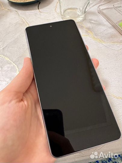 Samsung Galaxy A73 5G, 8/128 ГБ