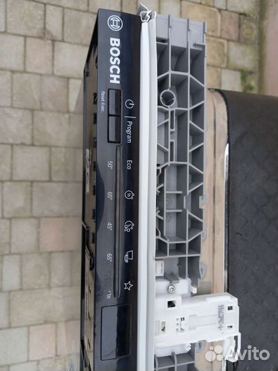 Посудомоечная машина Bosch 45см