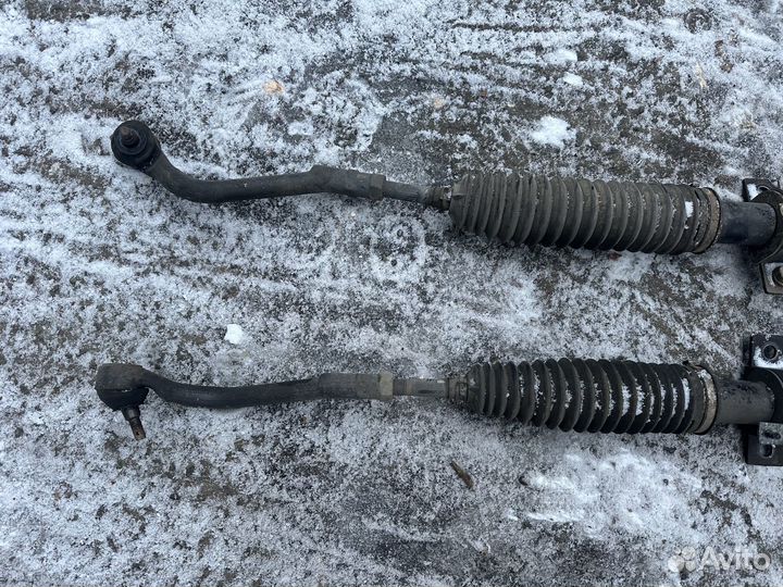 Рулевая рейка Hyundai ix35, Kia Sportage 2011