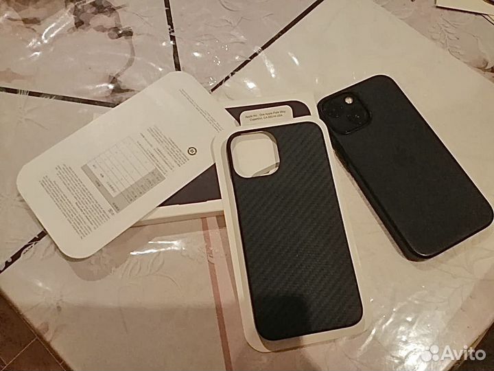 iPhone 13 mini, 128 ГБ