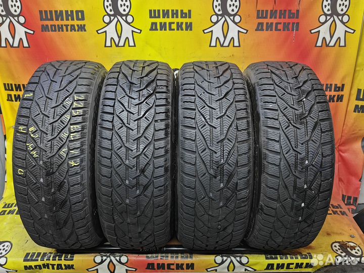 Tigar SUV Winter 225/60 R17 103V