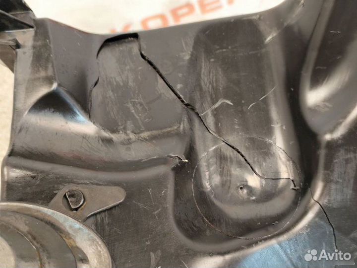 Корпус воздушного фильтра Chevrolet Cruze 1