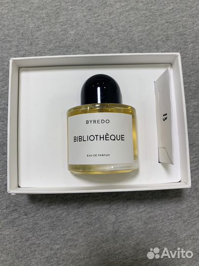 Духи женские buredo