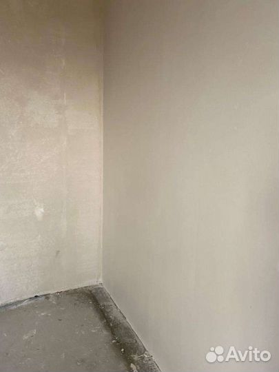 Механизированная штукатурка стен