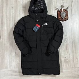 Парка зима мужская TNF