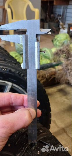 Колеса r 15 зимние