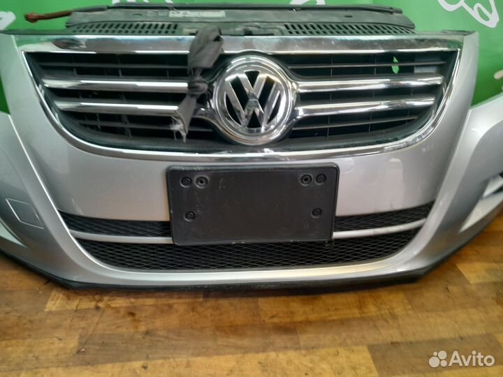 Ноускат Volkswagen Tiguan